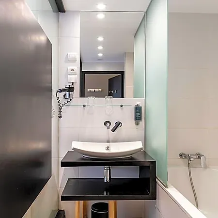 Oldegar Hotel Nantes