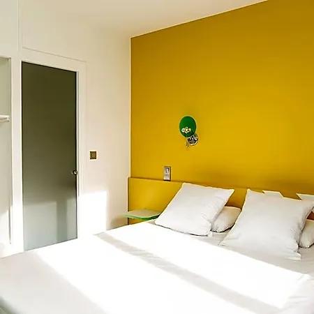 Oldegar Hotel Nantes