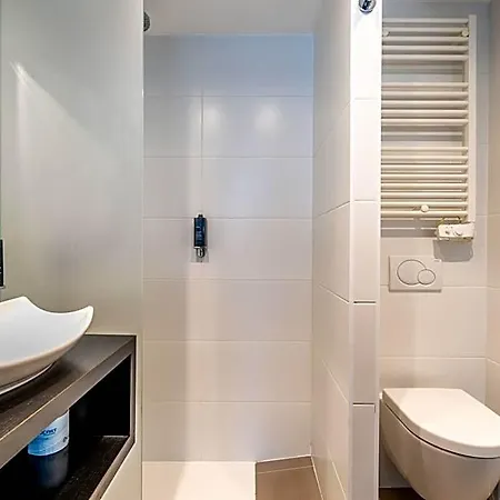 Oldegar Hotel 3*
