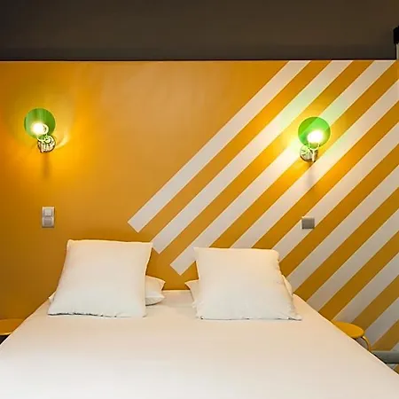 Hotel Oldegar 3*