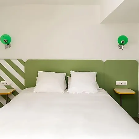 Hotel Oldegar 3*