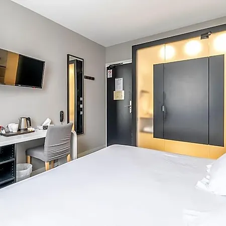 Hotel Oldegar 3*