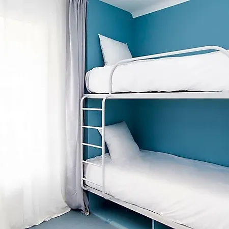 Oldegar Hotel Nantes