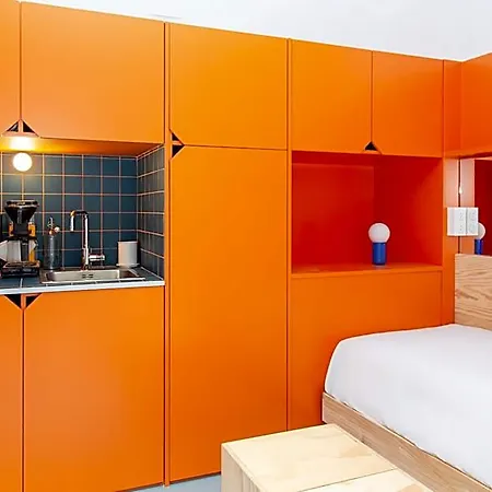 Hotel Oldegar 3*