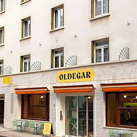 Oldegar